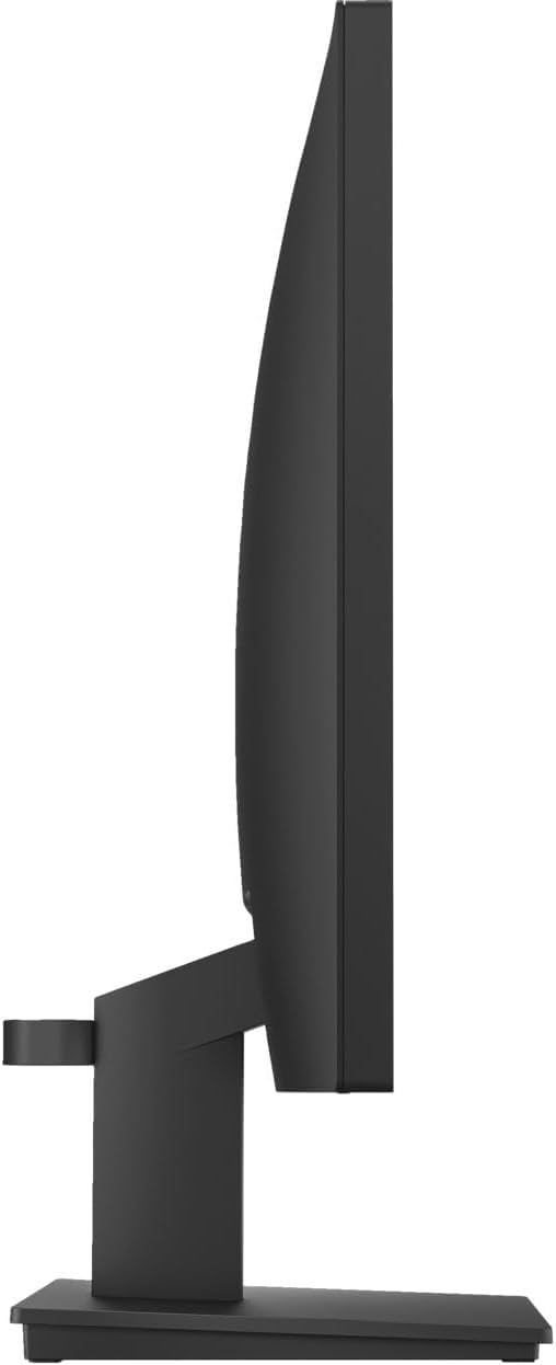 22" FHD VA Monitor with 5ms, Anti Glare, VESA Mount, HDMI, Black M293093
