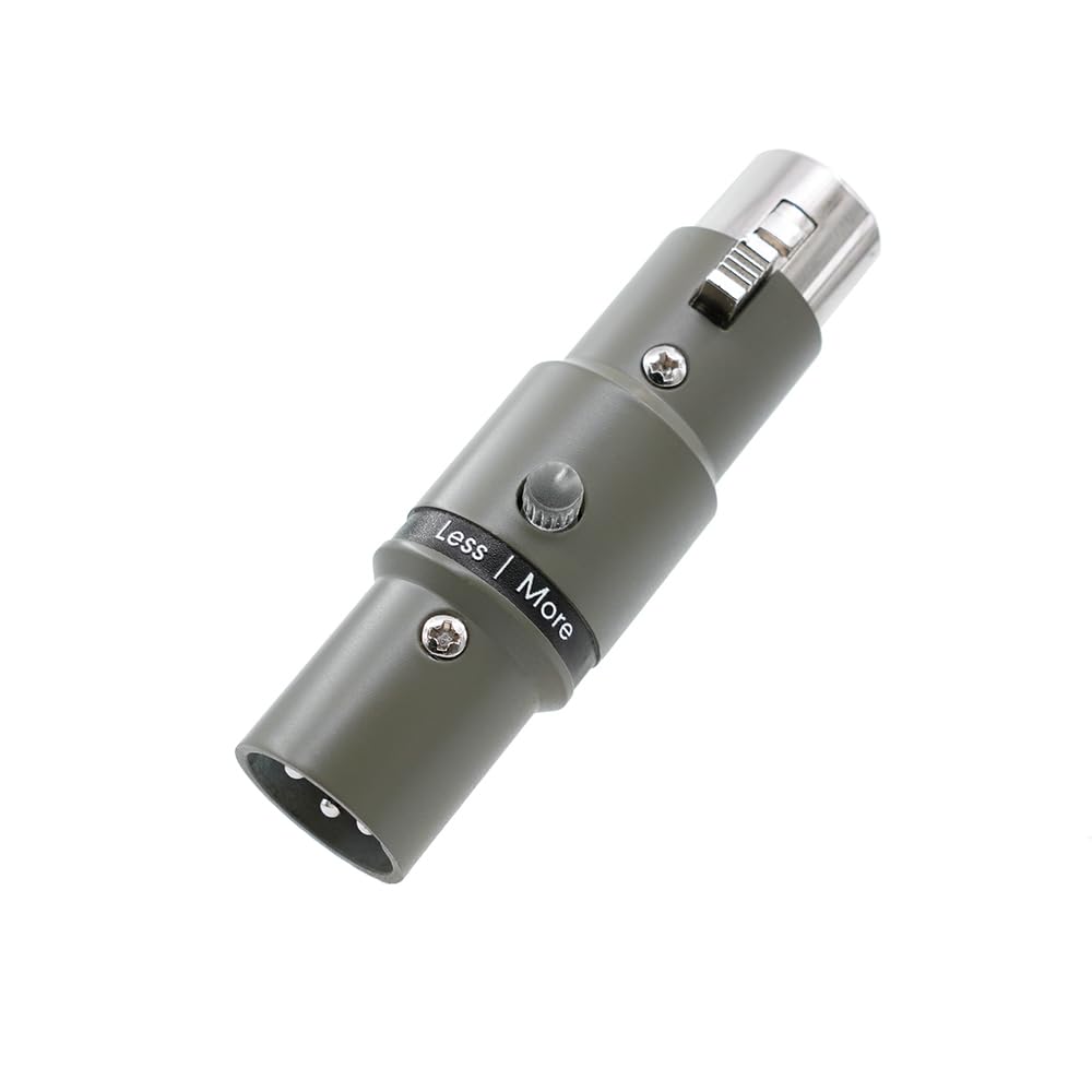 In-line FET-OPTO Compressor & Microphone Preamplifier T73789