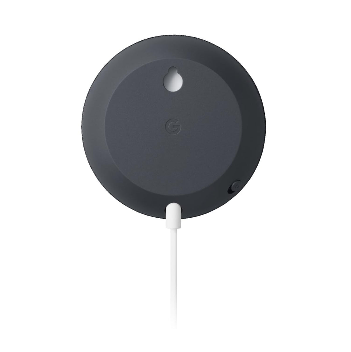 Smart Speaker with Google Assistant Charcoal M7203
