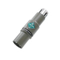 In-line FET-OPTO Compressor & Microphone Preamplifier T73789