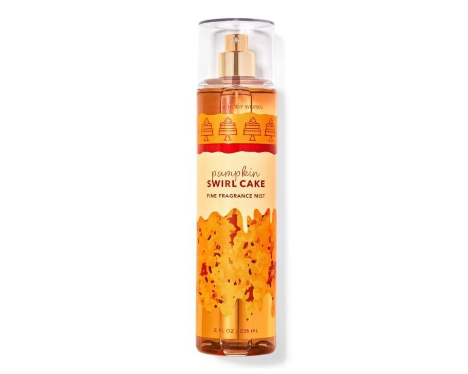 Fine Fragrance Mist 8oz G76511
