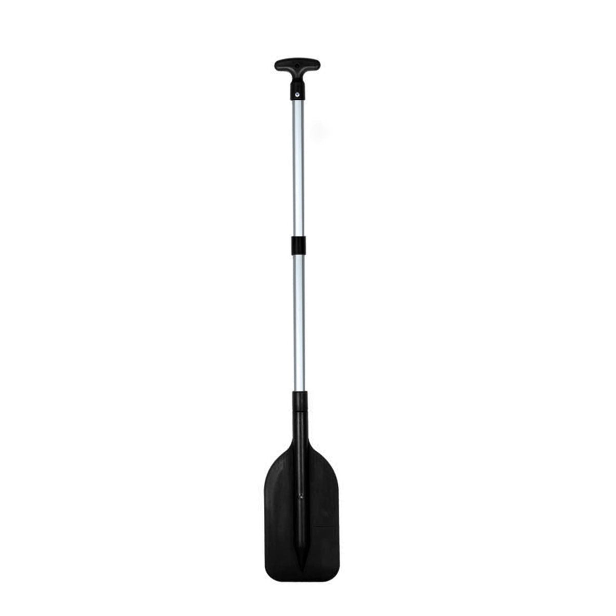 Adjustable Aluminum Alloy Telescopic Kayak Paddle A3834
