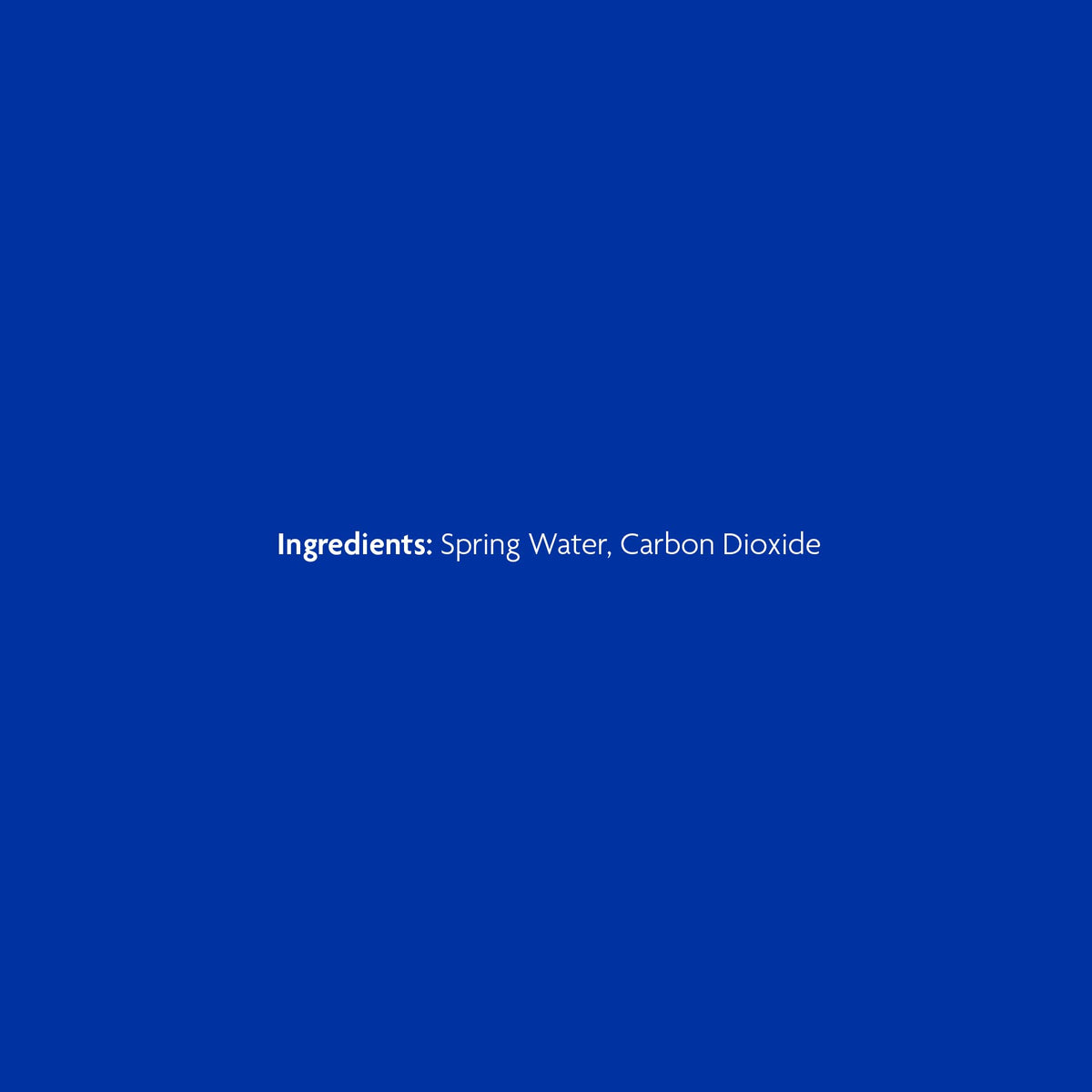 Sparkling Water 12-Pack 28 Fl Oz Glass Bottles M83799