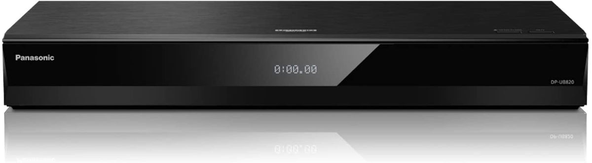 Ultra HD Blu-ray Player D20937