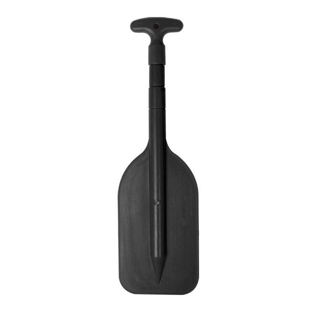Adjustable Aluminum Alloy Telescopic Kayak Paddle A3834