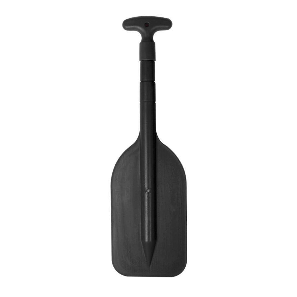 Adjustable Aluminum Alloy Telescopic Kayak Paddle A3834