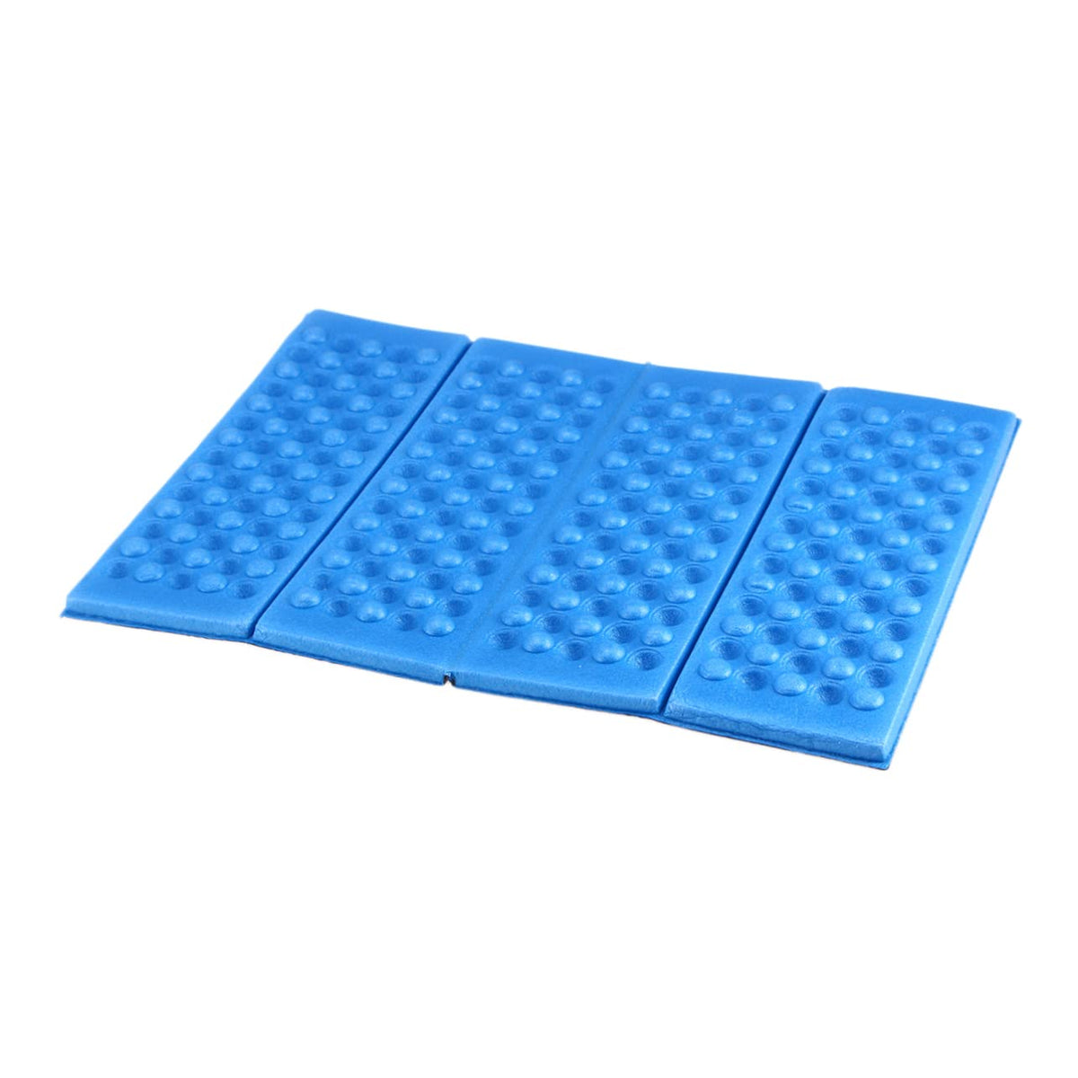 Portable Folding Seat Cushion 2 Pcs V48407