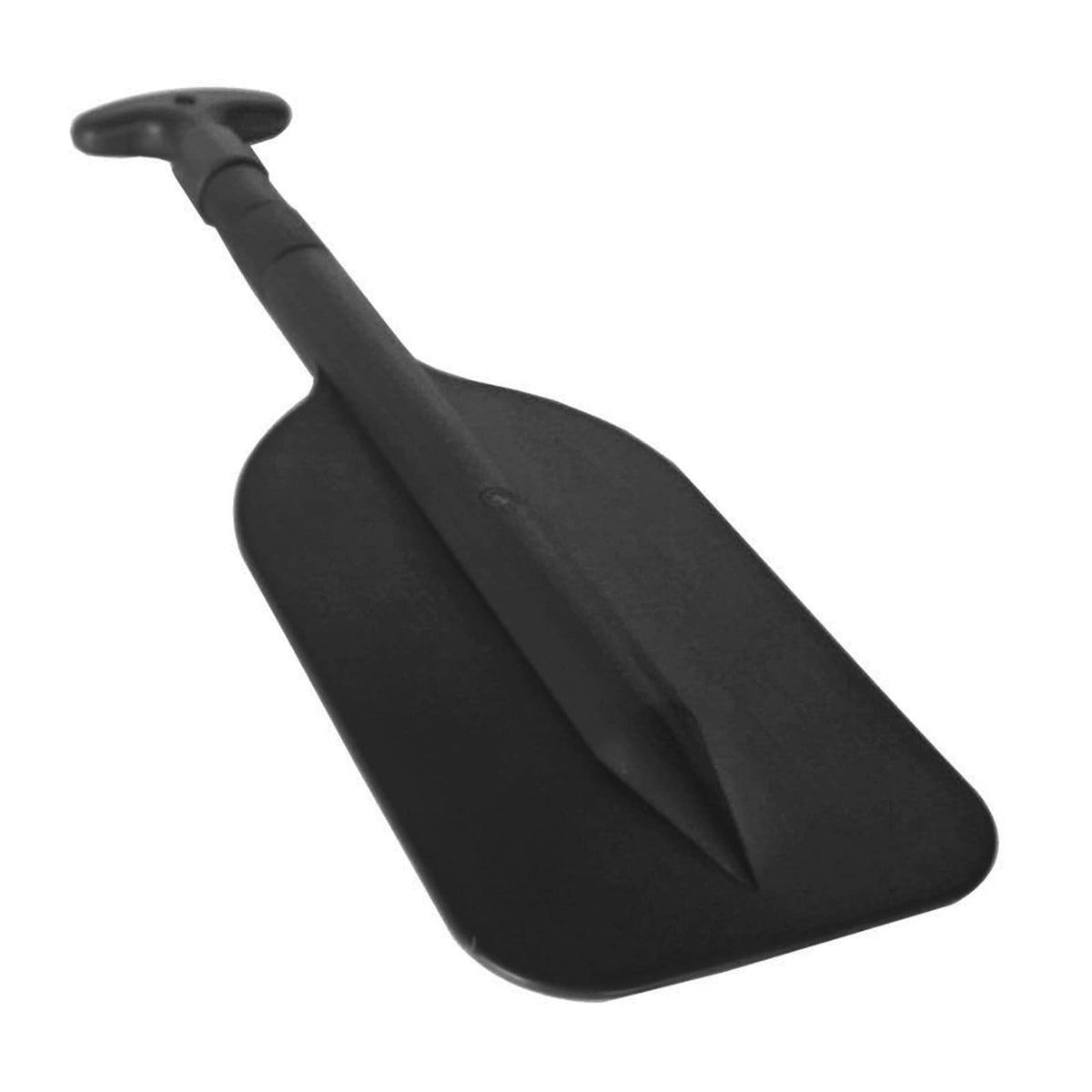 Adjustable Aluminum Alloy Telescopic Kayak Paddle A3834