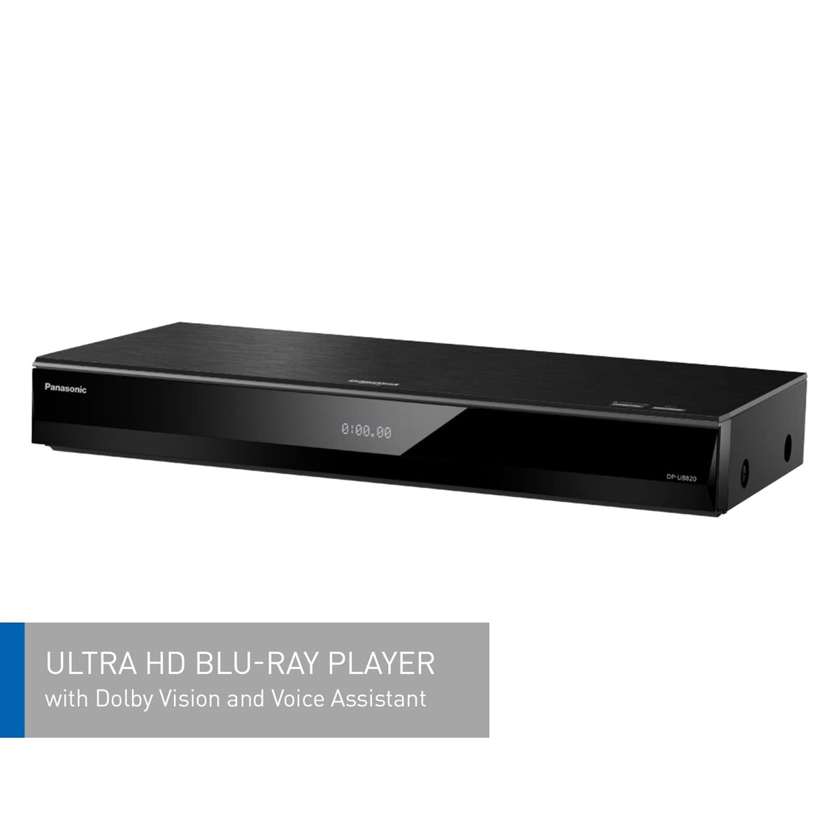 Ultra HD Blu-ray Player D20937