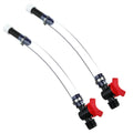 Racing Fuel Hose F9016