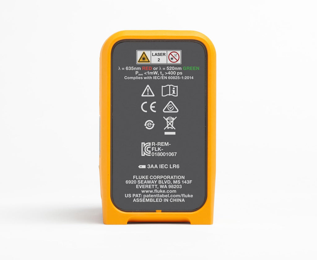3-Point Green Kit A26036