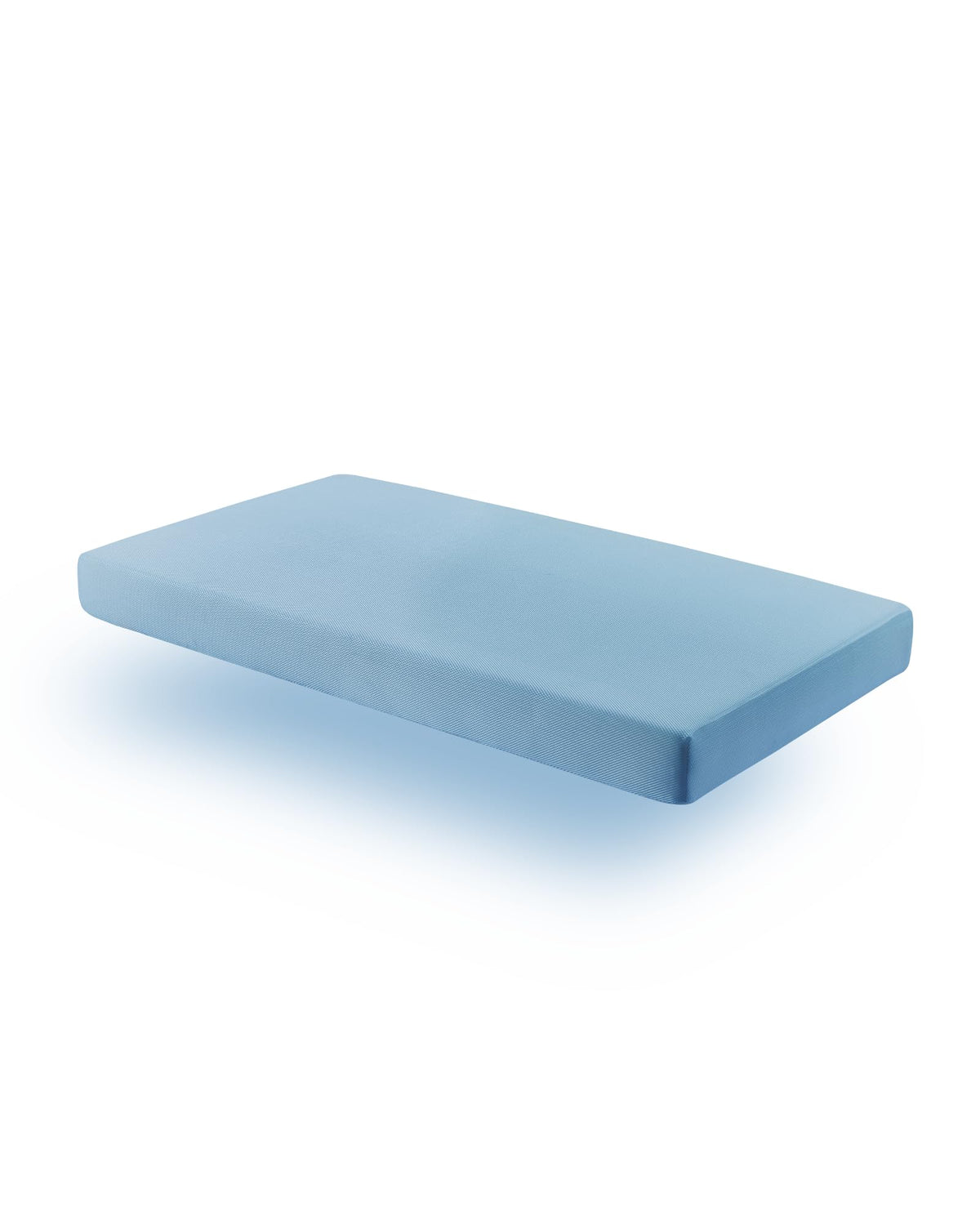Breathable Waterproof Crib Mattress L78360