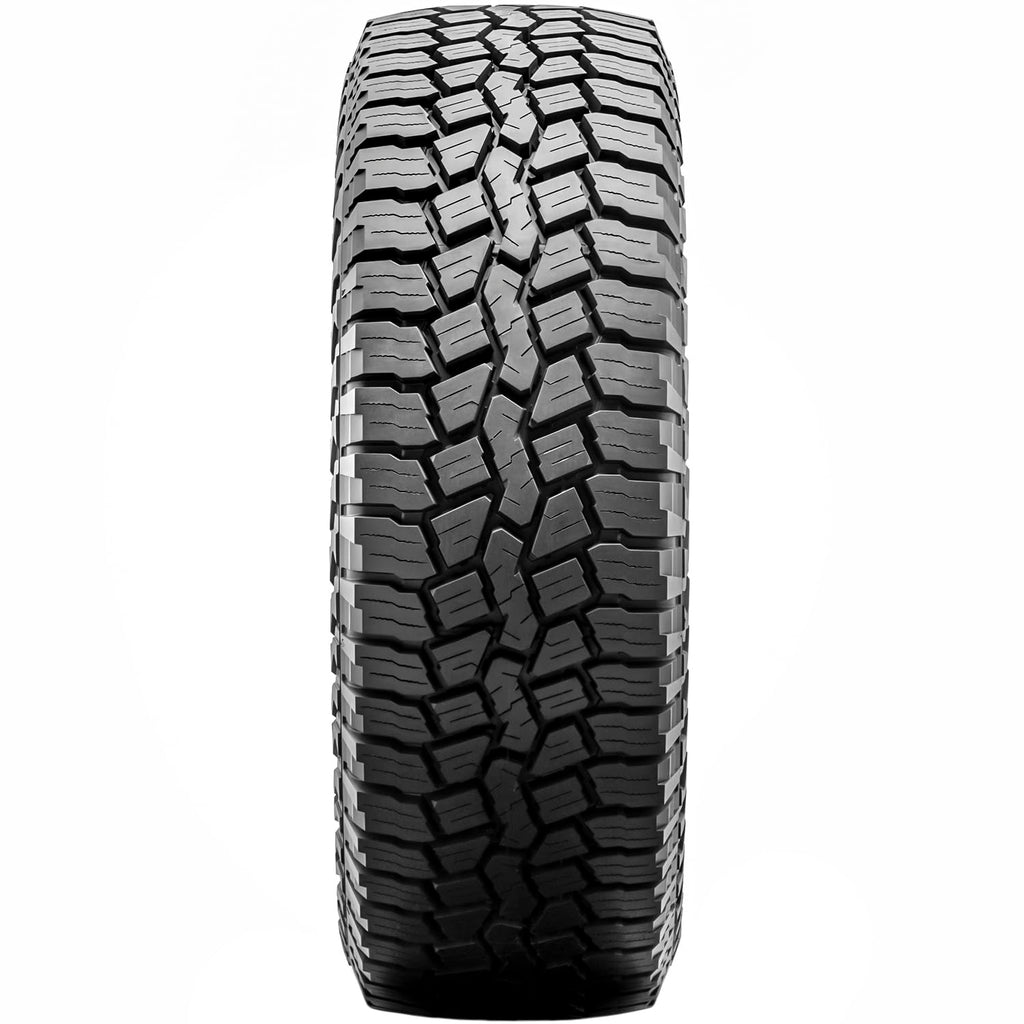 All-Terrain Radial Tire 275/60R20 115T J911