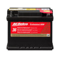 AGM Automotive BCI Group 47 Battery P297515