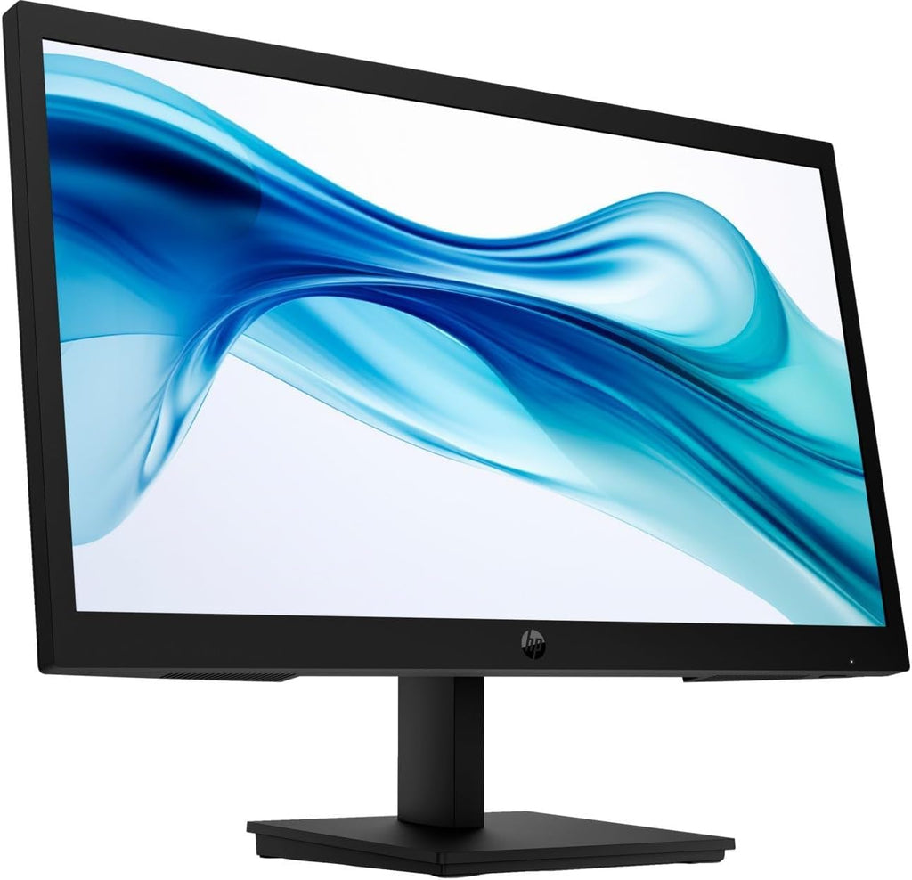 22" FHD VA Monitor with 5ms, Anti Glare, VESA Mount, HDMI, Black M293093