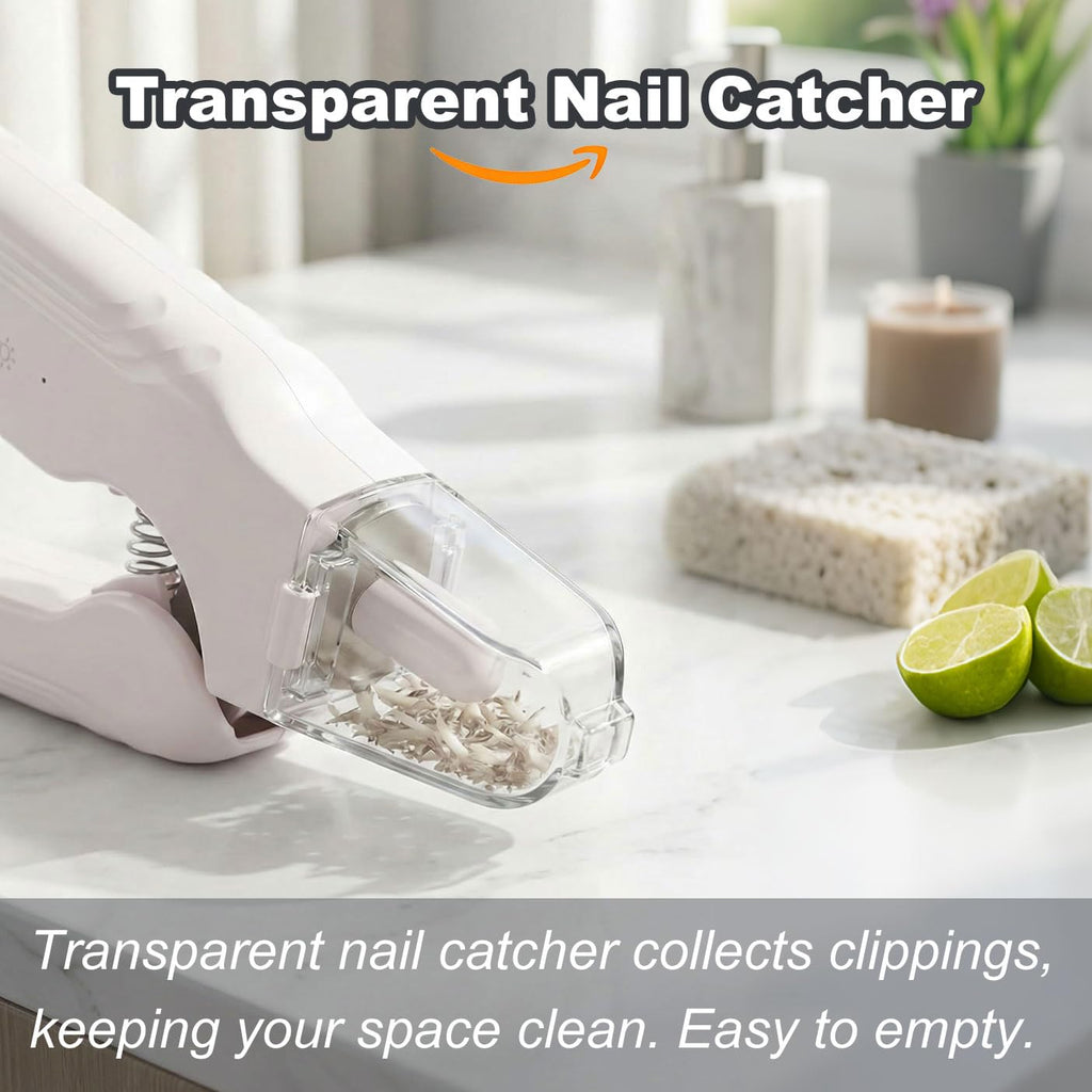 2-in-1 Dog Nail Grinder & Dog Nail Clipper B2475