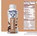Chocolate Protein Shakes 12 Pack Lactose-Free X340776