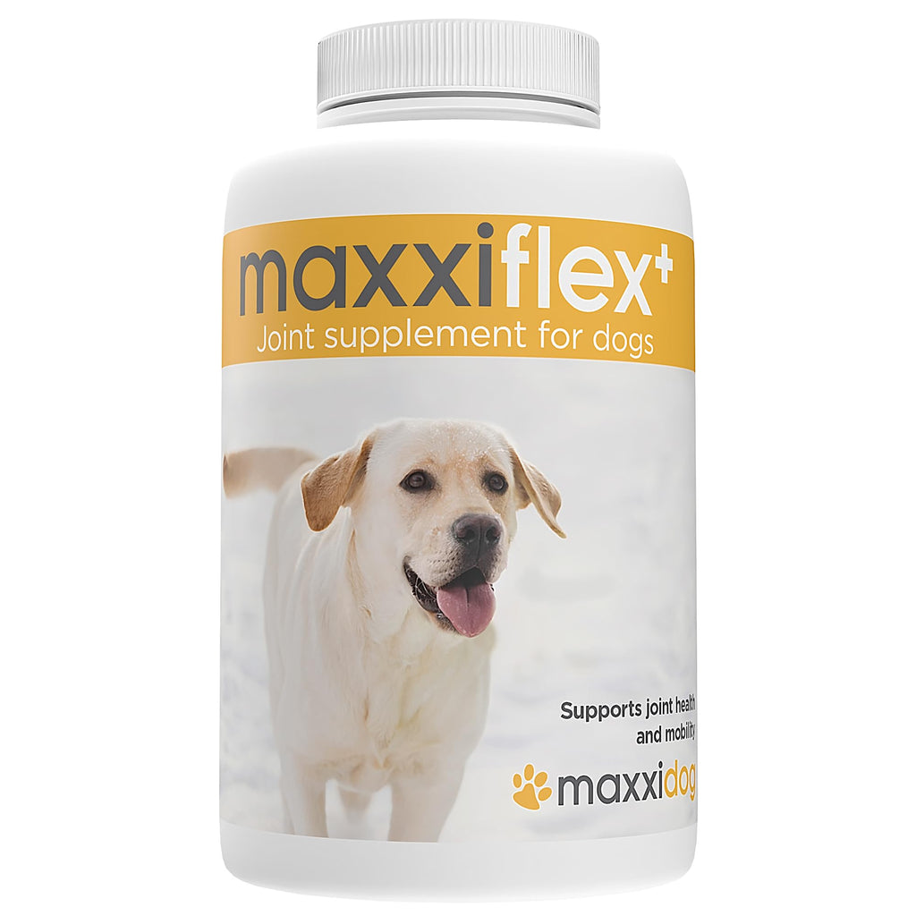 Dog Hip & Joint Support Glucosamine & Collagen 120ct K215