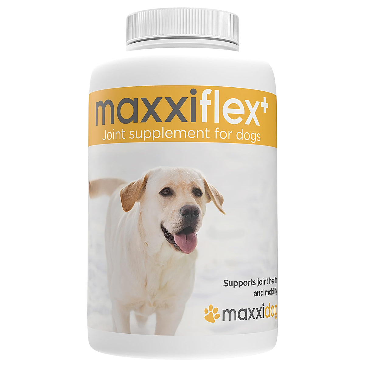 Dog Hip & Joint Support Glucosamine & Collagen 120ct K215