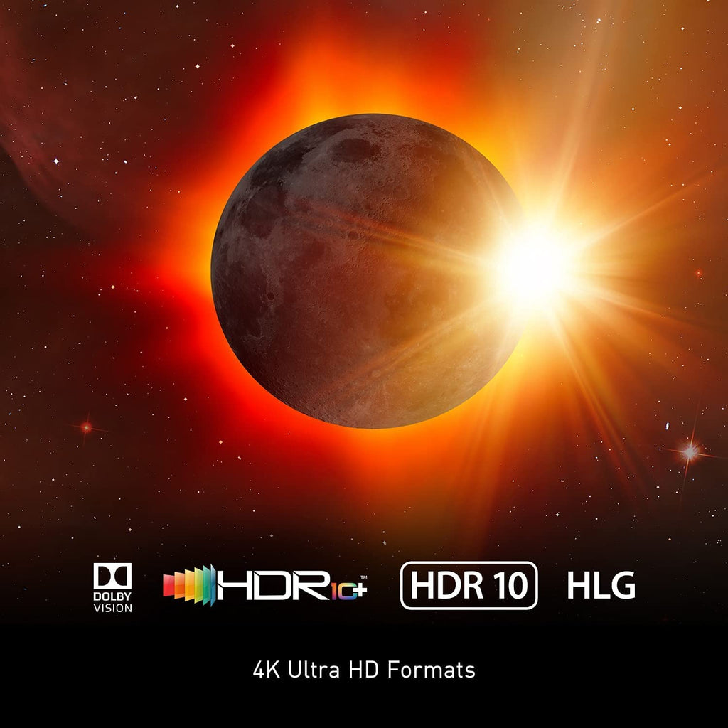 Ultra HD Blu-ray Player D20937