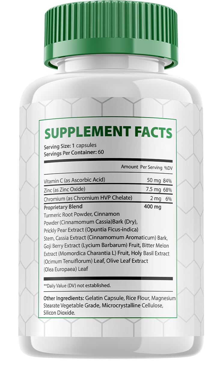 Maximum Strength Glycogen Supplement 300 Capsules A903049