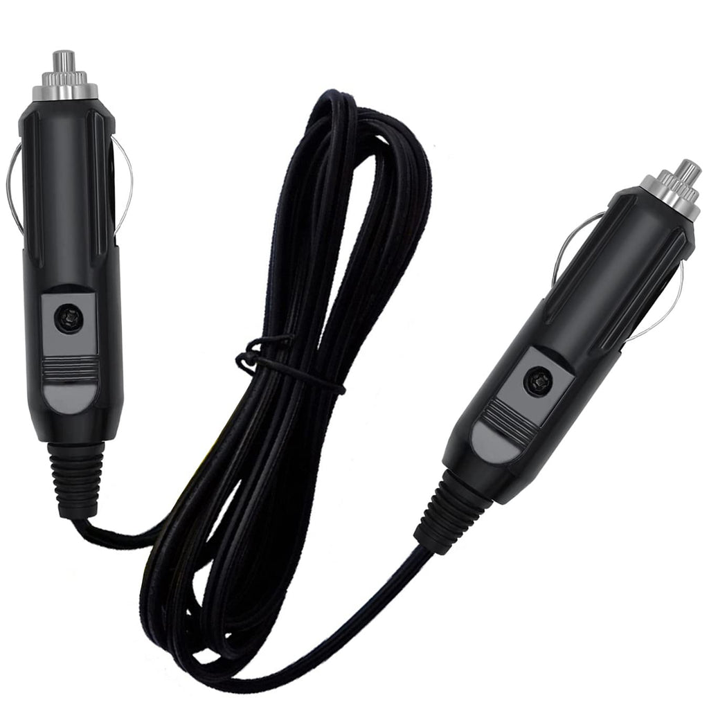 12V DC Car Lighter Plug Adapter V612866
