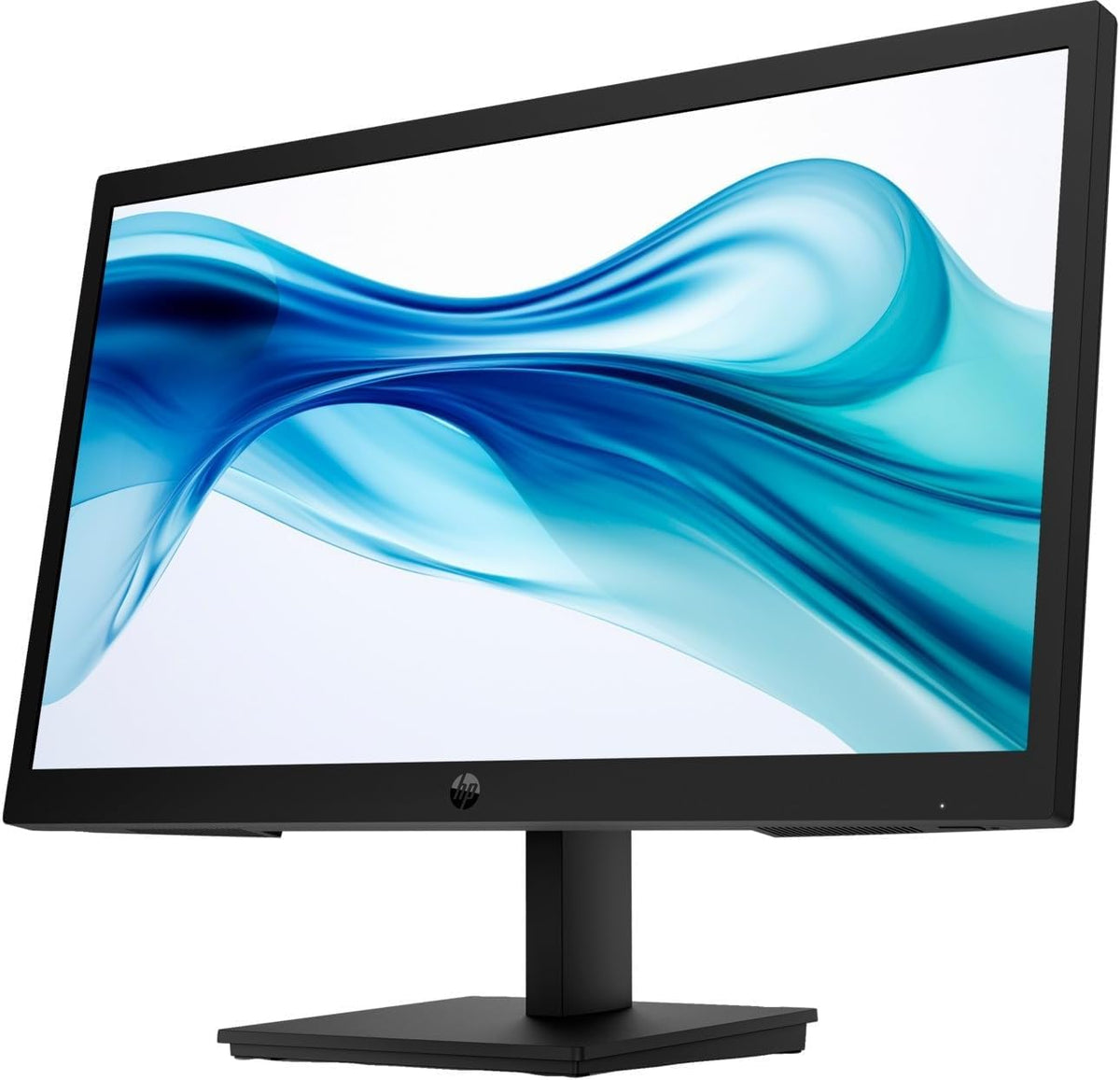 22" FHD VA Monitor with 5ms, Anti Glare, VESA Mount, HDMI, Black M293093