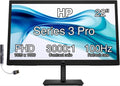 22" FHD VA Monitor with 5ms, Anti Glare, VESA Mount, HDMI, Black M293093
