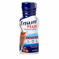 Creamy Milk Chocolate Shake 24 x 8 Ounce Bottles R253