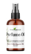 Vanilla Fragrance Oil Hair & Body Spray 4oz G993364