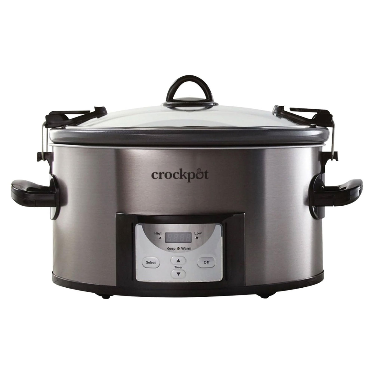 7-qt Nonstick Ceramic Slow Cooker J1379