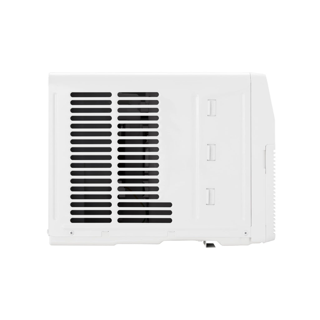 8000 BTU White Window Air Conditioner U547896