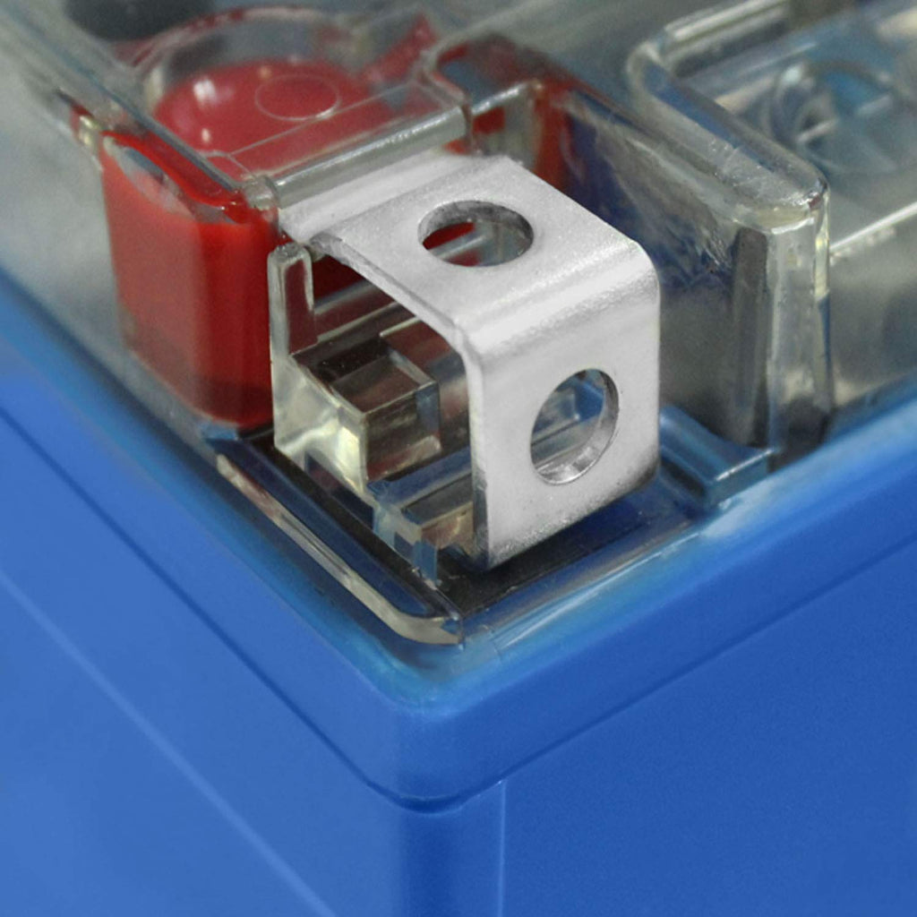 12V 11.2Ah GEL Battery E393