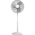 16 in. 3 Speed Oscillating Pedestal Fan Z37140