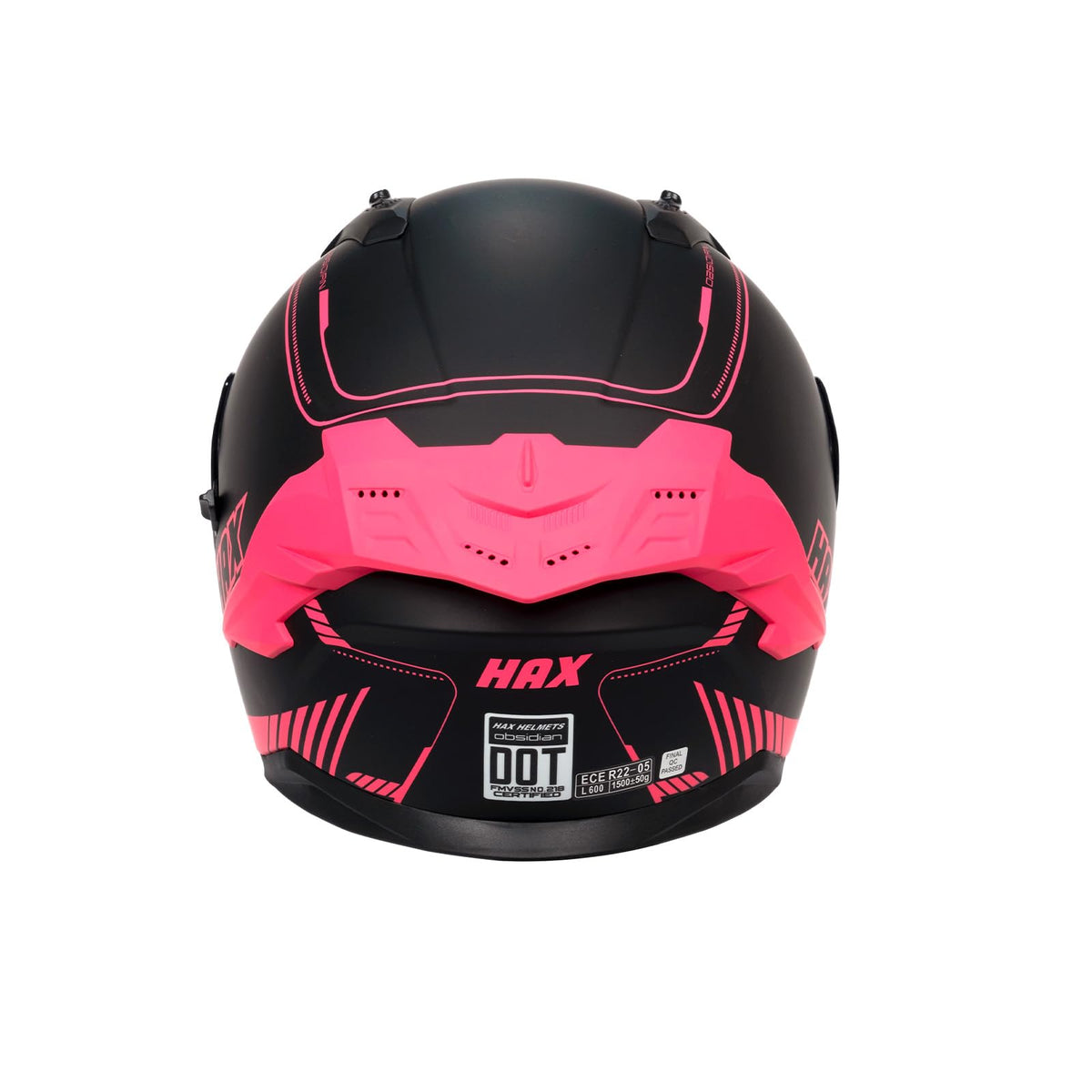 Full Face Dual Visor Adult Motorcycle Helmet D9911