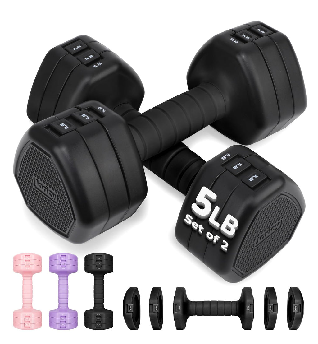 Adjustable Dumbbell Set of 2 L699686