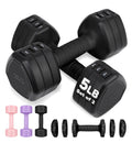 Adjustable Dumbbell Set of 2 L699686