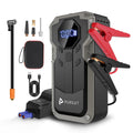 2000A Peak 150PSI Portable Jump Starter with Air Compressor I756