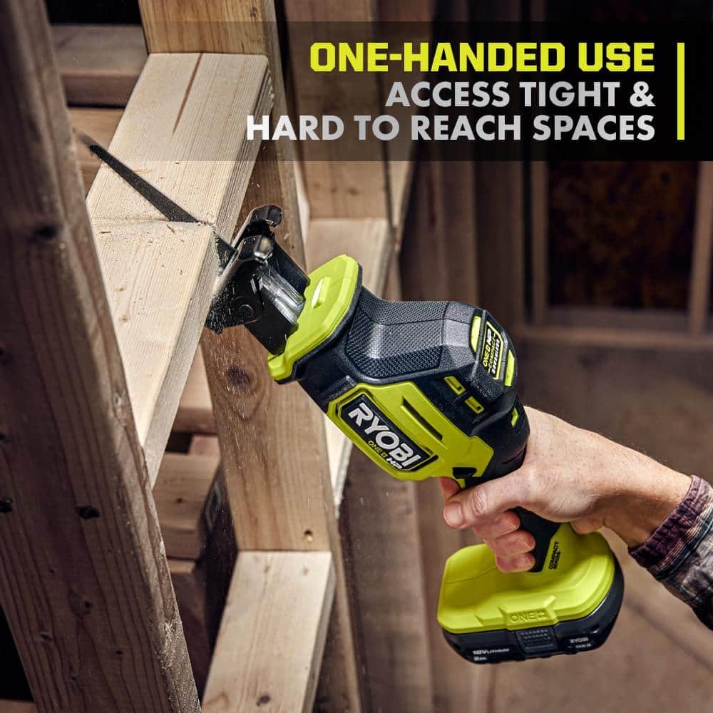 18V Brushless Cordless Compact 2-Tool Combo Kit with Drill/Driver X76918