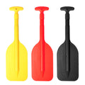 Adjustable Aluminum Alloy Telescopic Kayak Paddle A3834