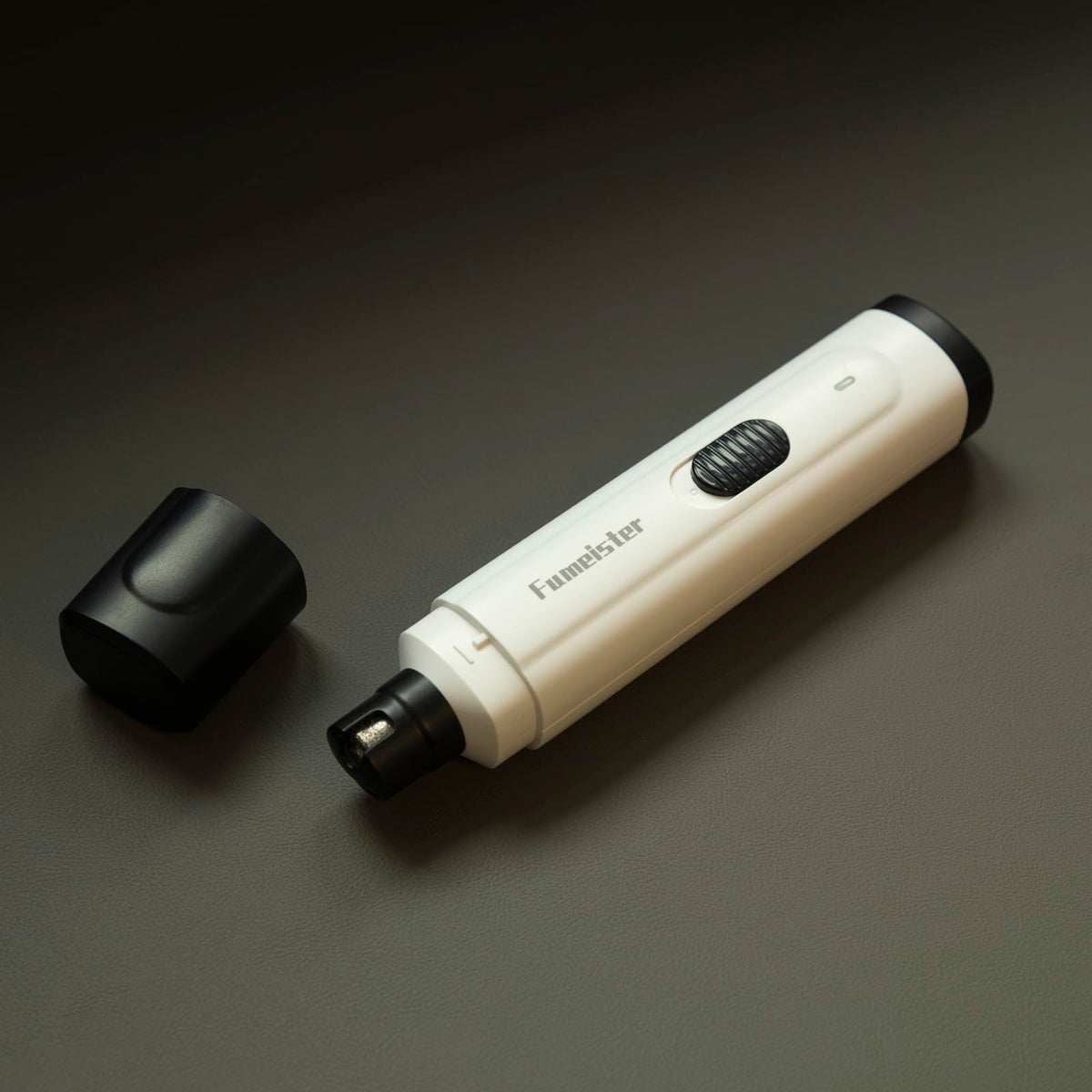 Quiet 2-Speed Type-C Rechargeable Dog Nail Grinder I987