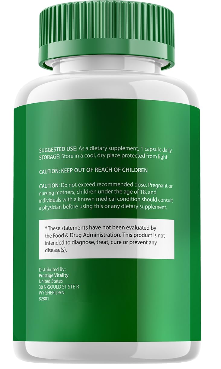 Maximum Strength Glycogen Supplement 300 Capsules A903049