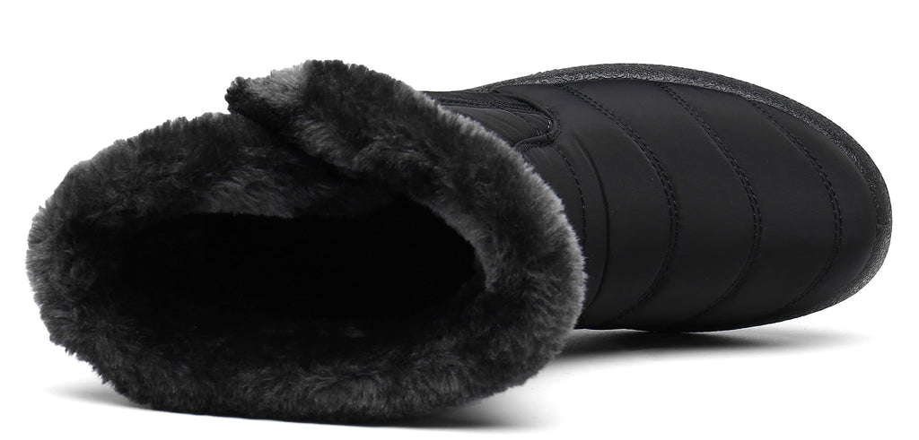 Snow Boots Waterproof C567