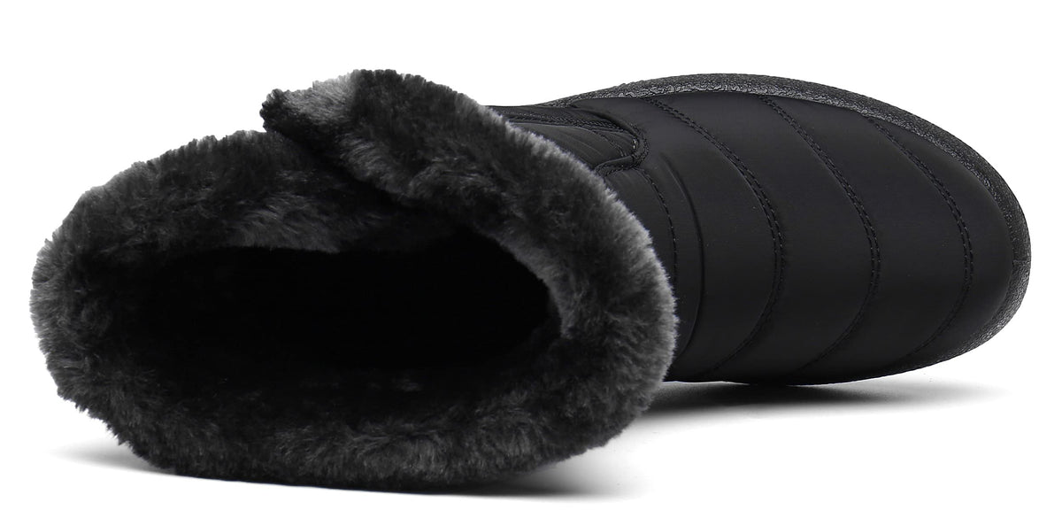 Snow Boots Waterproof C567