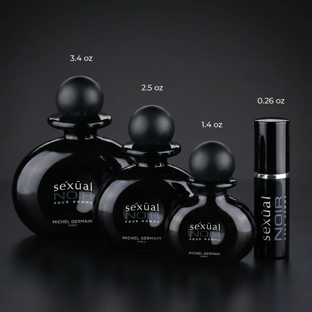 Eau de Toilette E892