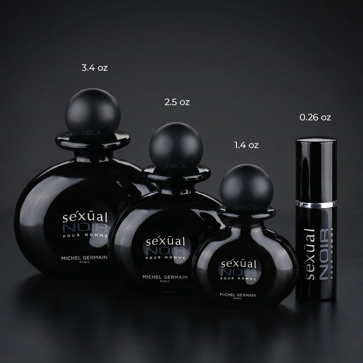 Eau de Toilette E892