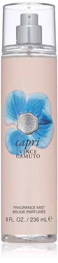 Body Fragrance Spray Mist, 8 Fl Oz K27582