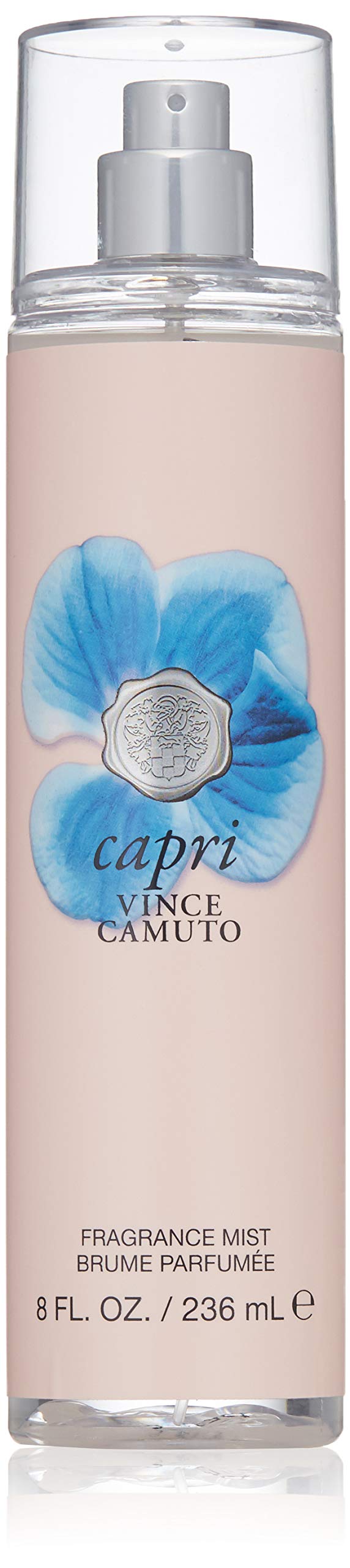 Body Fragrance Spray Mist, 8 Fl Oz K27582