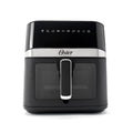 6 Quart Digital Air Fryer with Window O5157