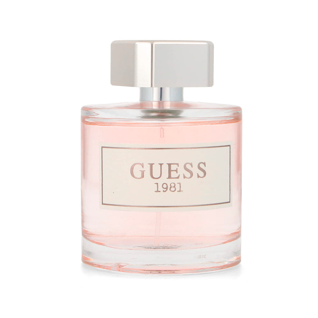 Eau De Toilette Perfume Spray 3.4 Fl. Oz L1359